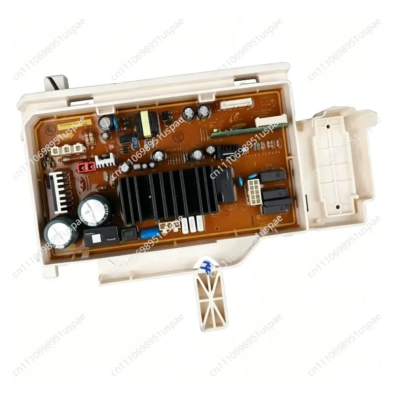 Placa de Controle Principal DC92-01190B/00597B para Máquina de Lavar WF1802XEU XEC XEY