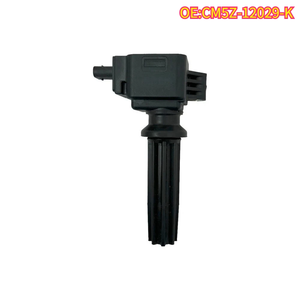 

High quality New For CM5Z-12029-K Ford Ignition Coil 2.0L 2017 KUGA 2011 Mondeo Win 15-21 Mustang 2013 Fiesta DG-562
