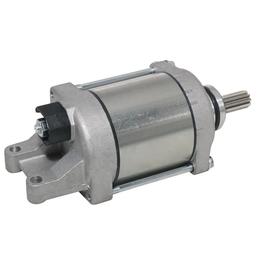 อะไหล่มอเตอร์ไซค์ มอเตอร์สตาร์ - Motorcycle Starter Motor บทวิจารณ์และราคา