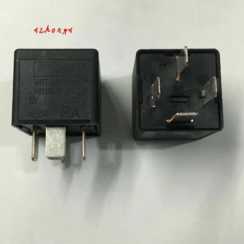 5M5T1B192CA Ford 12…