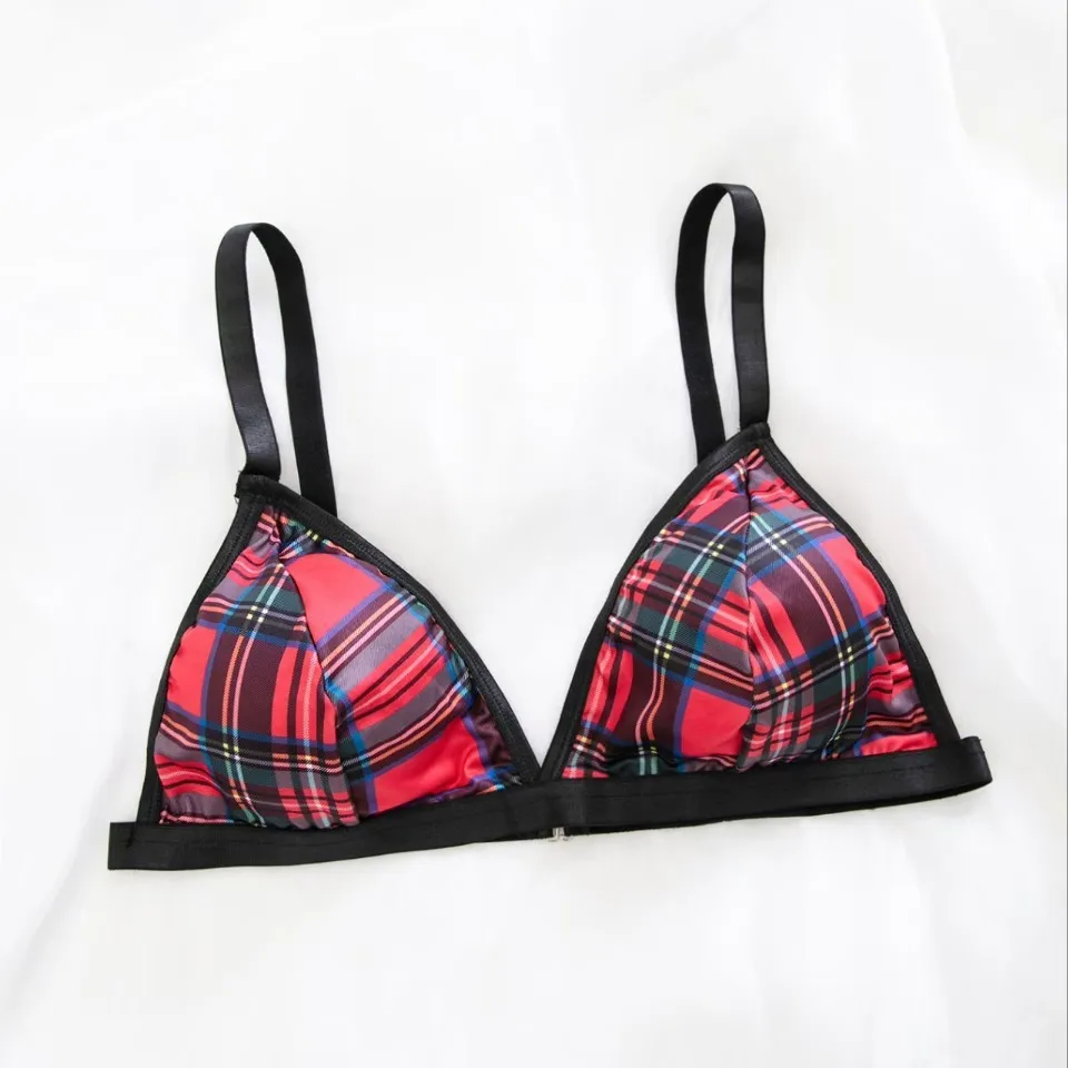 فستان نسائي أنيق مثير مقاس كبير شبكي شفاف للعب الأدوار مقاس كبير من قطعتين ملابس داخلية للتلميذة