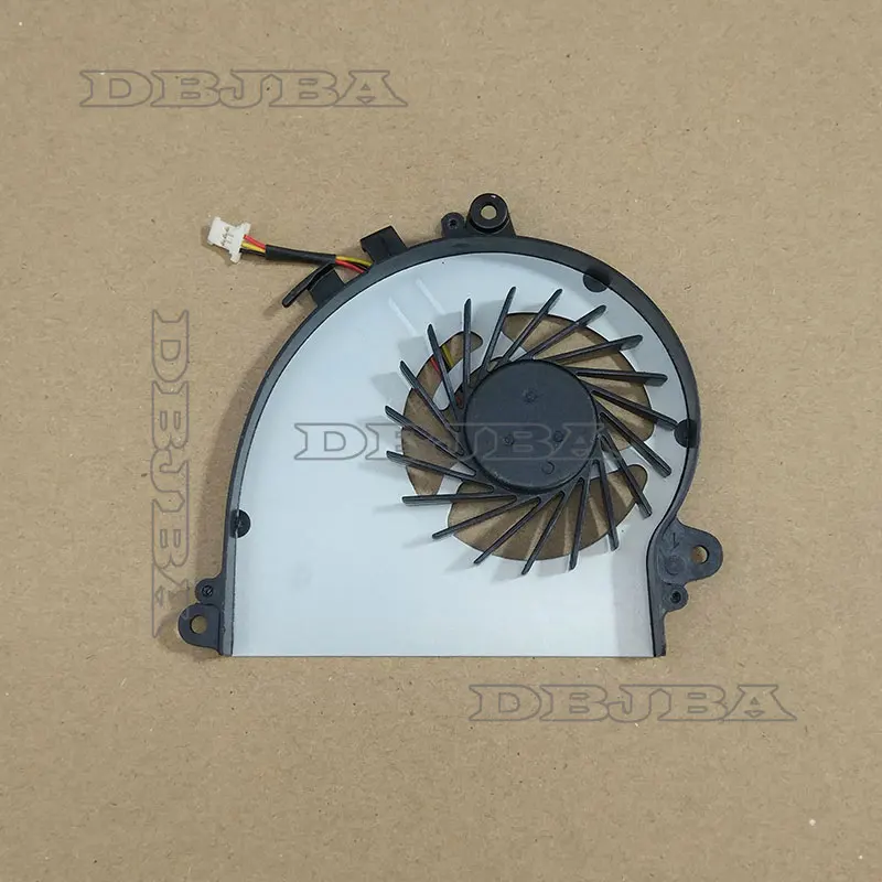 CPU Fan for MSI GS72 6QD GS72 6QE GS72 Stealth Pro GS70 2OD GS70 2PE GS70 2QE GS70 ONC GS70 6QC GS70 6QD GS70 6QE