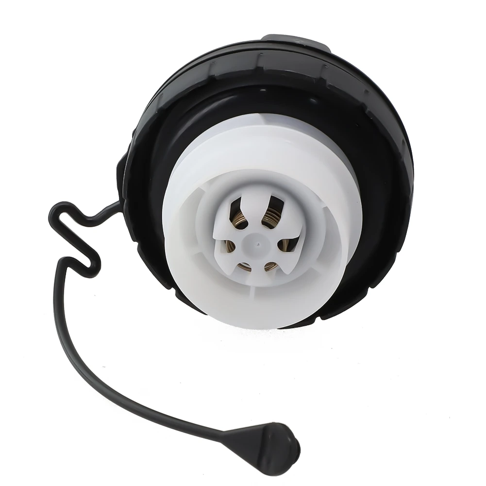 غطاء غطاء غاز خزان الوقود 7730006040 لتويوتا لكامري 2007 2013 2 4L 2 5L 3 5L غطاء ملولب مع حبل متوافق #6