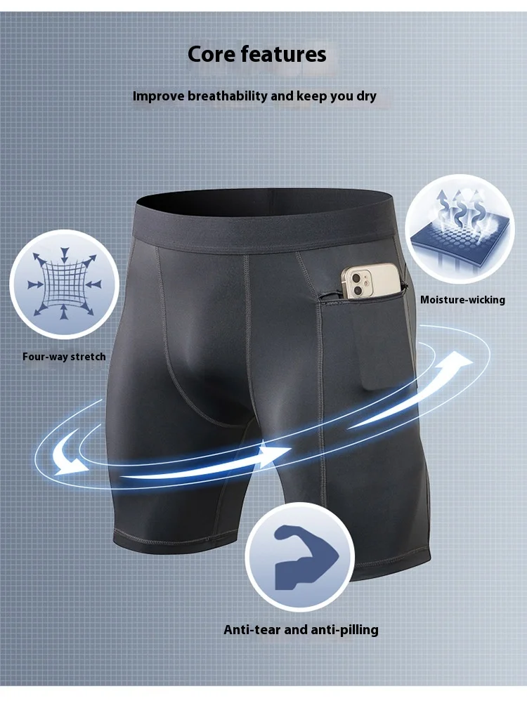 

Front Opening Print Boxers For Man Underware Cotton Men's Panties Shorts Family Sexy Male Underpants Sports