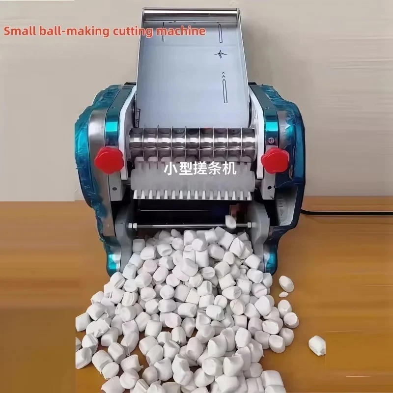 HIGH QUALITY Small Bread Dough Segmentation Machine Circular Dough Segmentation Molding Bakery Processing Work Tool