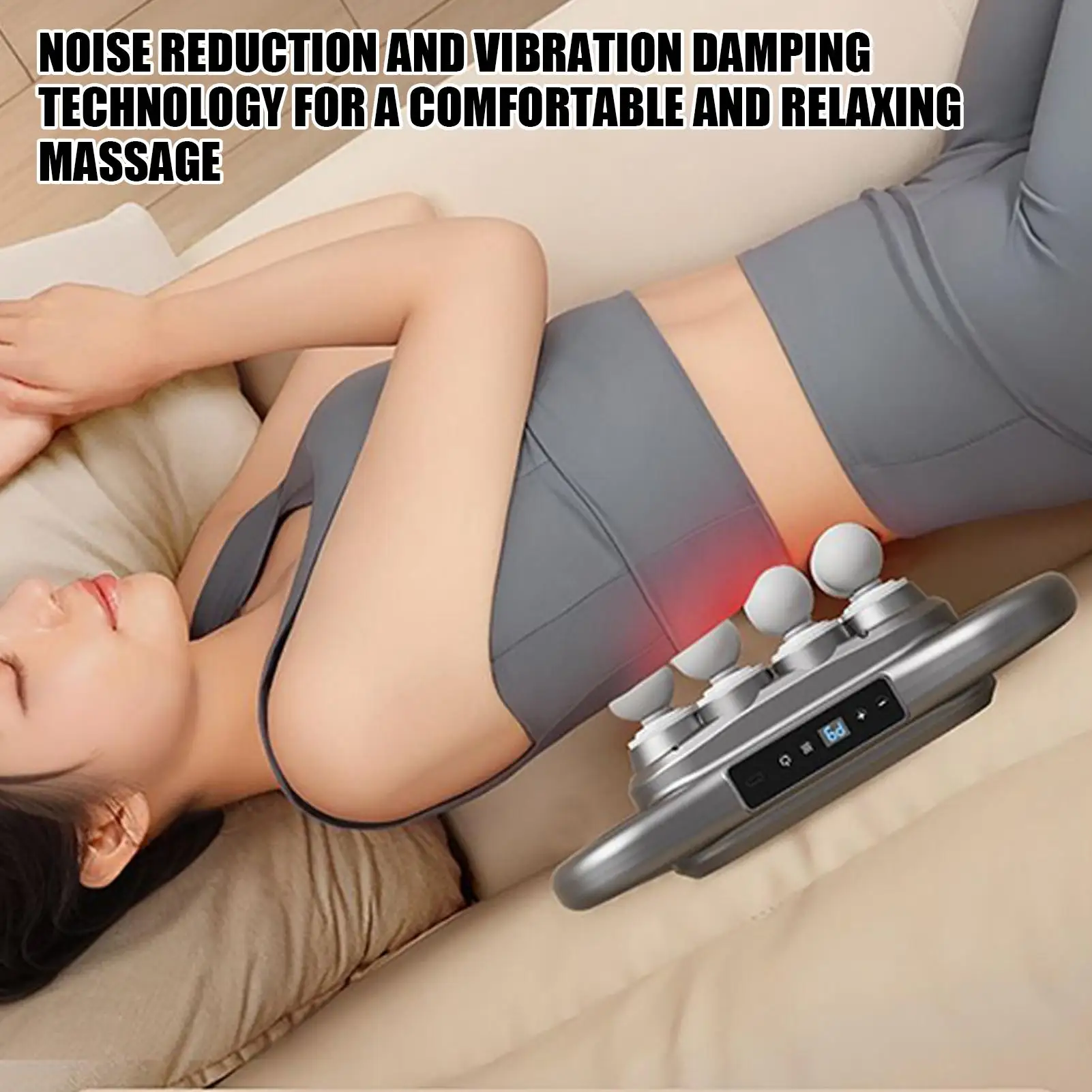 

Массажер для лошадей с подогревом, многоголовочный, для расслабления мышц, для конного спорта, для использования в конюшнях, на улице и в залах.