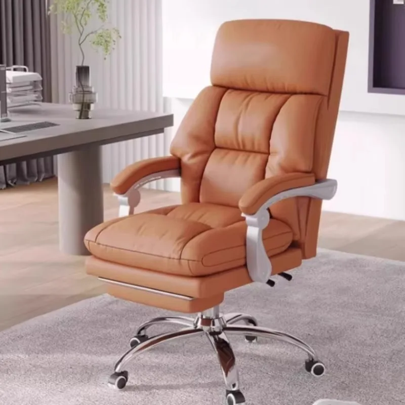 

Computer Fancy Office Chair Low Price Adjustable Designer Chaise Office Chair Ergonomic Rolling Silla De Oficina Accessories