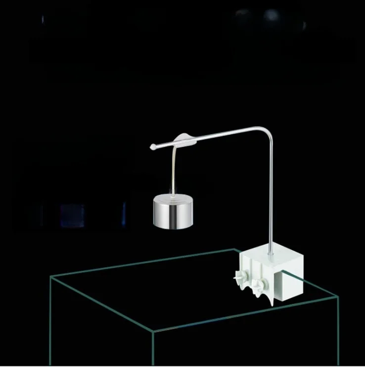 

Xinma светодиодная лампа для аквариума, светильник с зажимом, полный спектр, тропический светильник, лампа для водной задницы, водное оборудование, корм для домашних животных и принадлежности