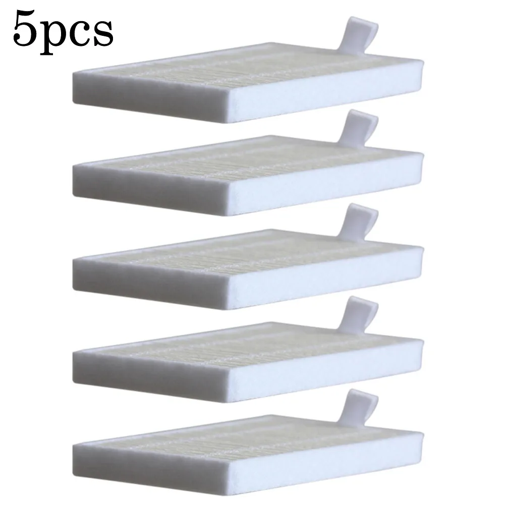 Filtr do robota odkurzającego REDMOND RV-R650S, części zamienne, filtry, akcesoria do odkurzacza, narzędzie do czyszczenia gospodarstwa domowego