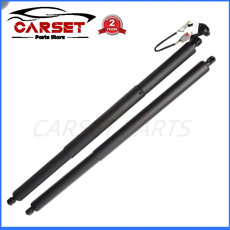 Liftgate Power Hatch Lift Support Opener Shock For Ford Mondeo V 2014-2020 MK5 DS73N402A55AC Electric Tailgate Gas Spring Struts