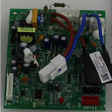 Air Conditioner 15A (PS21964) V-COD500-DMB-B [IR171] Fan Module