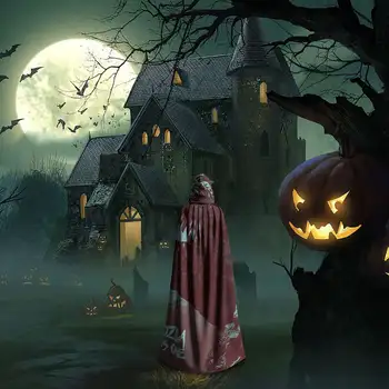 10 best sales Godzilla cosplay - №1