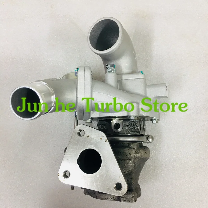 New Genuine Turbo KP39 For CF4G15T Enine 1118010 CF4G15T-1118010-F 54399880149 Tur.bocharger