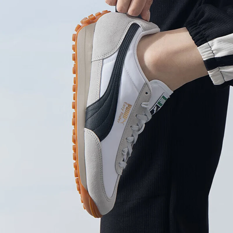 

Оригинальная спортивная повседневная обувь унисекс Puma 2024, минималистичная спортивная обувь в стиле ретро 399028-31