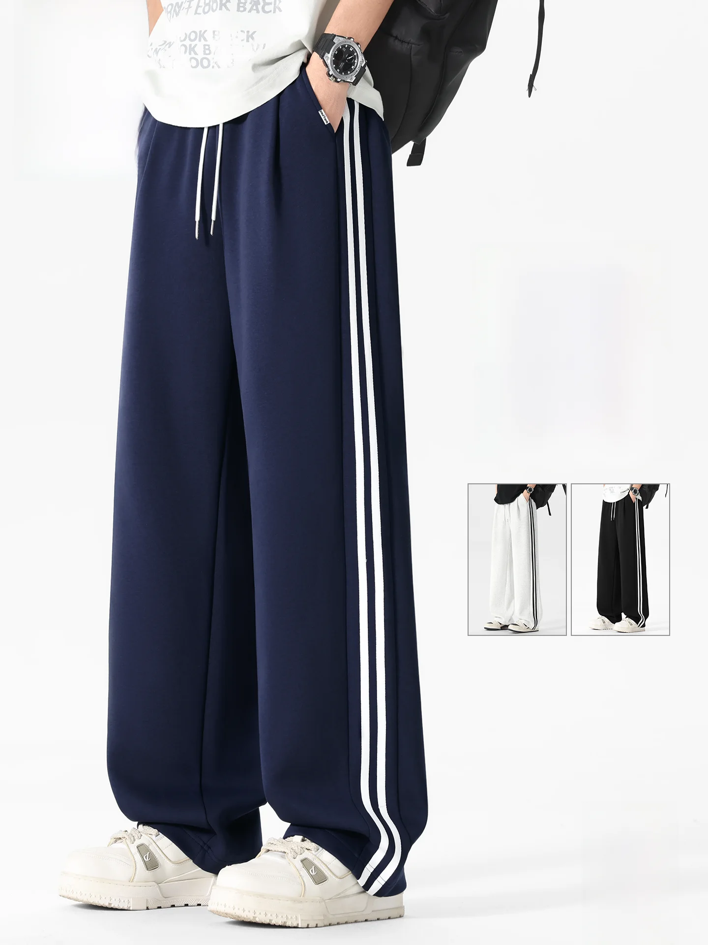 Khaki Color Blo Spo… - image