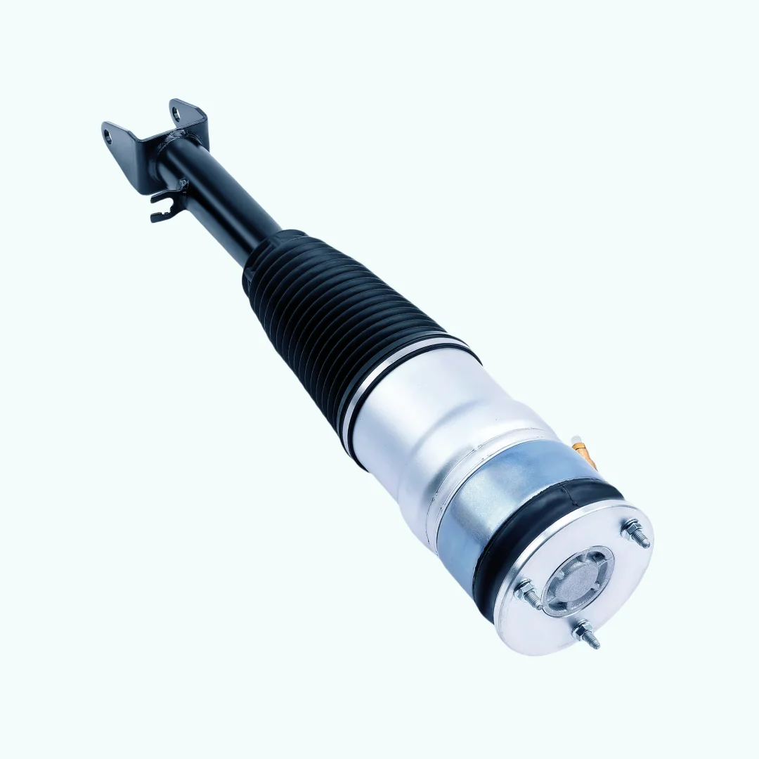 High Quality Auto Parts Air Shock Absorber Air Suspension 6006351-04-A 6006403-00-A For TESLA Model S Front Air Spring Strut