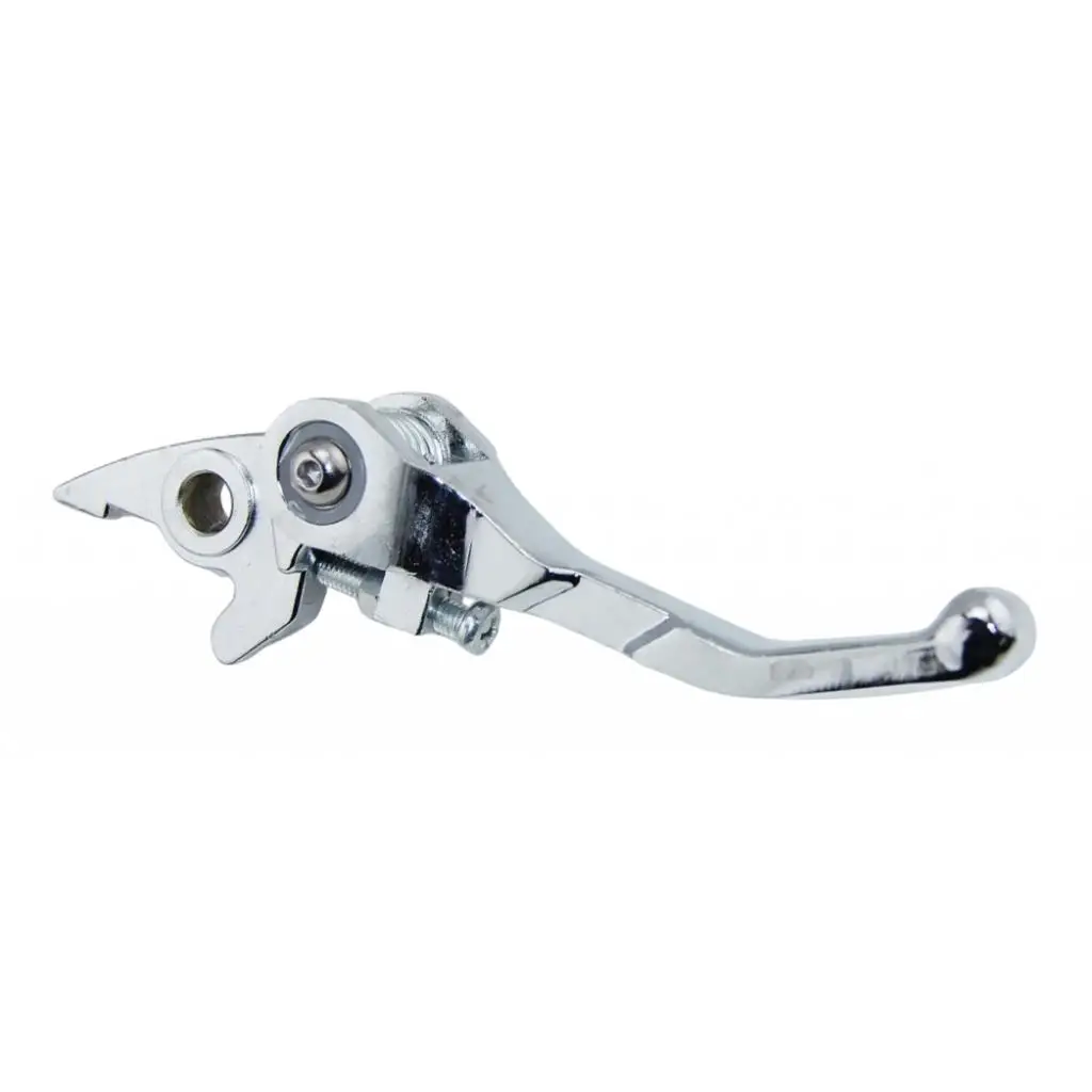 CNC Folding Right Clutch & Brake Lever for 70 110 125 Aessories