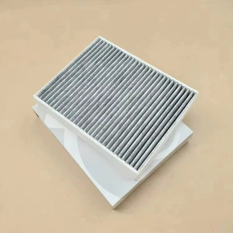 Zdjęcie 7: Filtr kabinowy samochodu klimatyzator 64116821995 dla BMW F20 F21 F30 F31 F32 F34 F36 116d 218d 320i 325d 328 330i węgiel aktywny