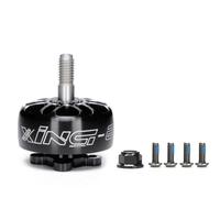 4pcs Iflight Xing E Pro 2207 1800kv 6s /2450kv 2750kv 4s Brushless Motor For Fpv Rc Multicopter Racing Drone Parts Diy Parts