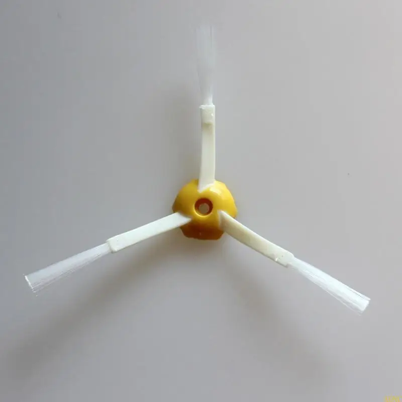 A0NC Side Side Brush 3-Armed for I-Robot لـ 600 700 Series Praps Cleaner Parts