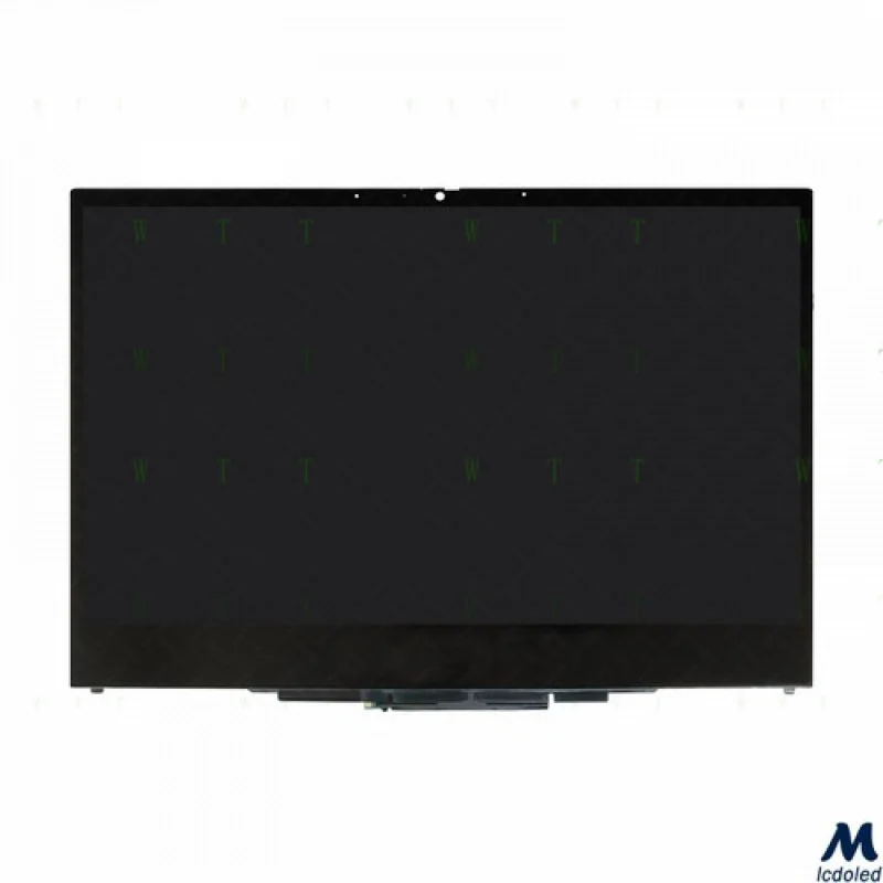 TT  FHD LCD Display Touch Screen Digitizer Assembly for HP EliteBook X360 830 G8
