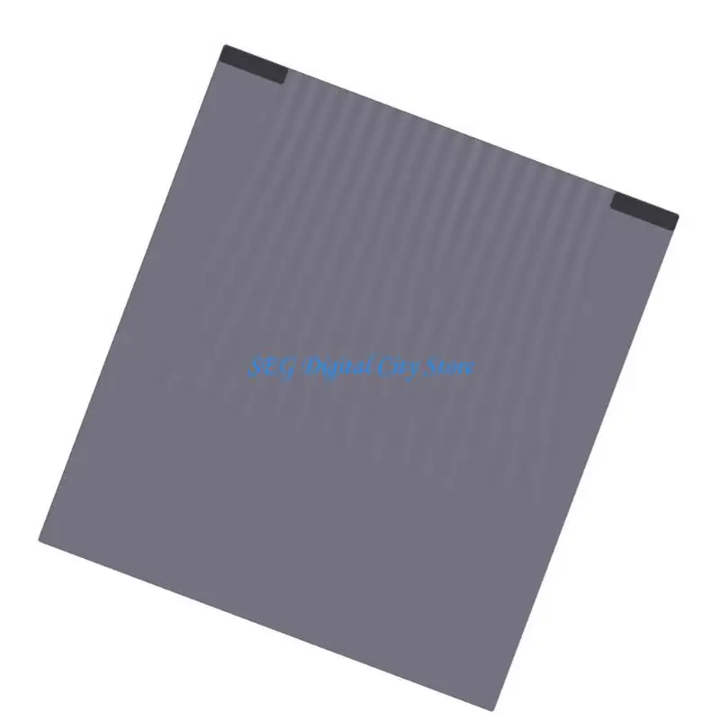 

U75B Focusing Cloth with Composite Fabric for Large Format Cameras Lightweight