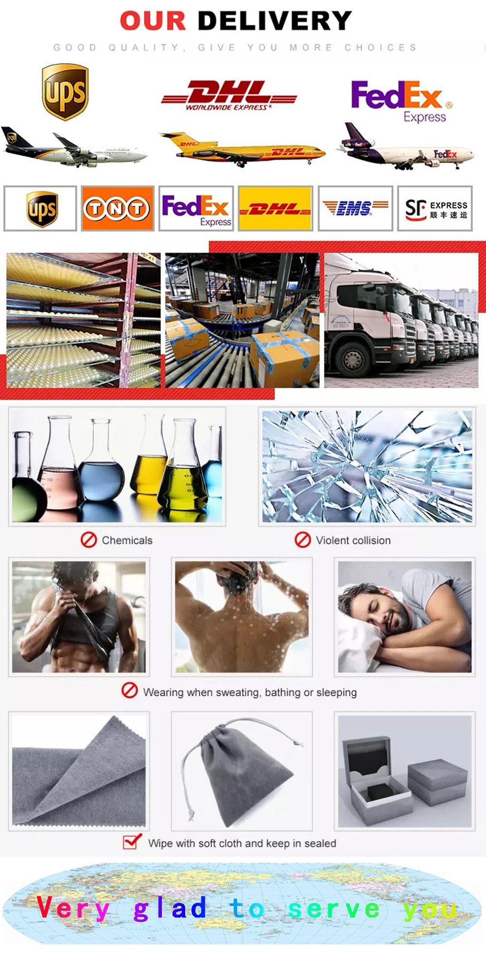 Product detail