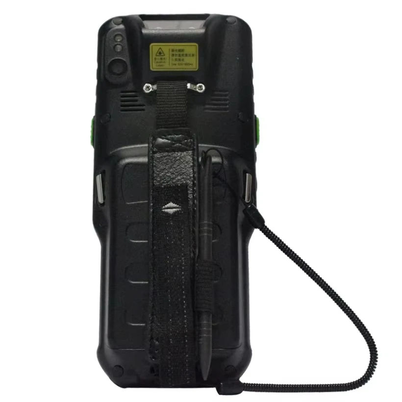 3.5 Inch Rugged PDA Windows CE 6.0 with NFC Tag Reading 1D/2D Barcode Scanner IP65 Seuic PDA Barcode Scanner Seuic AUTOID6L-W