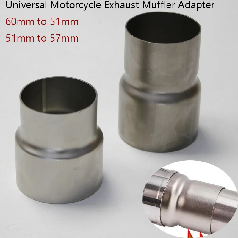 Universal Motorcycl…