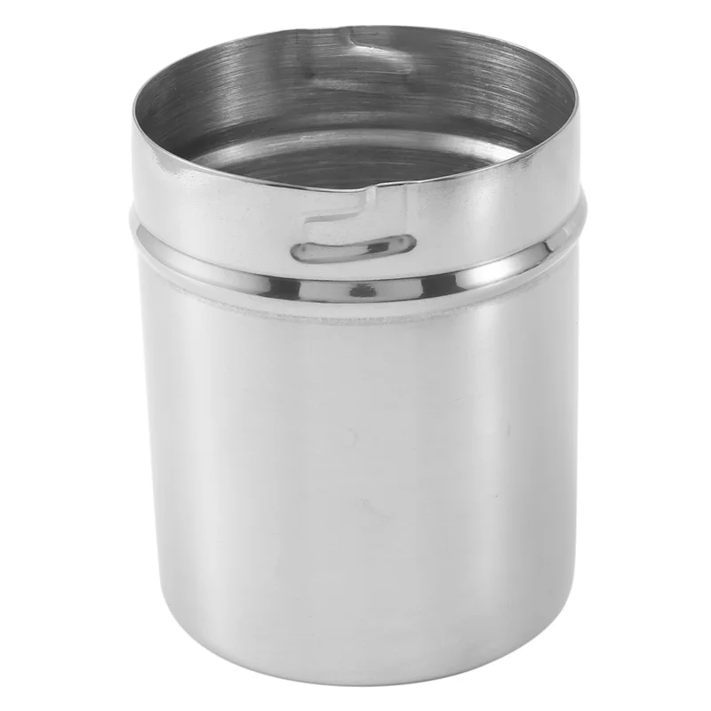 

B03C-4X Stainless Steel Coffee Dosing Cup Powder Feeder Part For 58Mm Espresso Machine Dosing Cup For 58Mm Espresso Machine