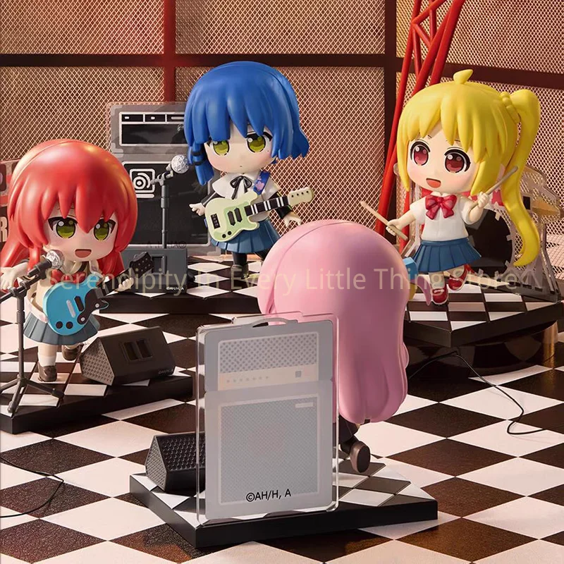 Funism Lonely Rock Band Series - Model Kit Ryo Yamada avis et prix