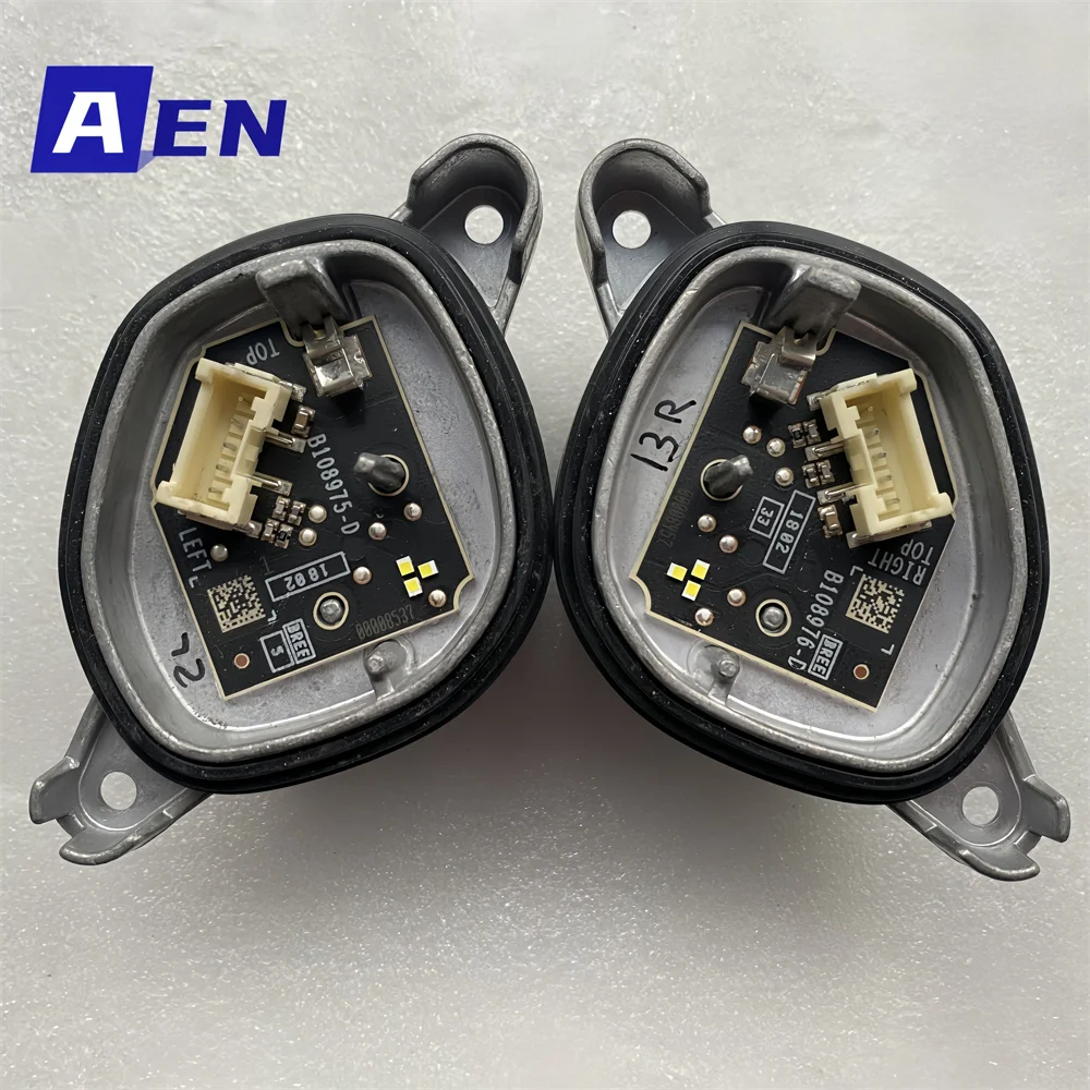 

Original DRL Module 90152397 For 2015-2021 Passat B8 Matix Headlights Daylight Module 90152398 90137541 90137553