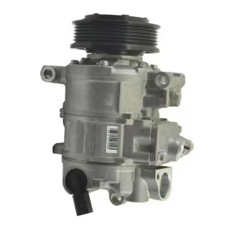 DCP32065 Auto Air Conditioner Compressor 7E0820803Q Car AC Pump for VW T5 Amarok Multivan Transporter
