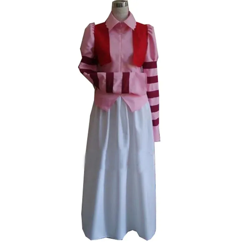 

2025 Neon Nostrade Cosplay Costume