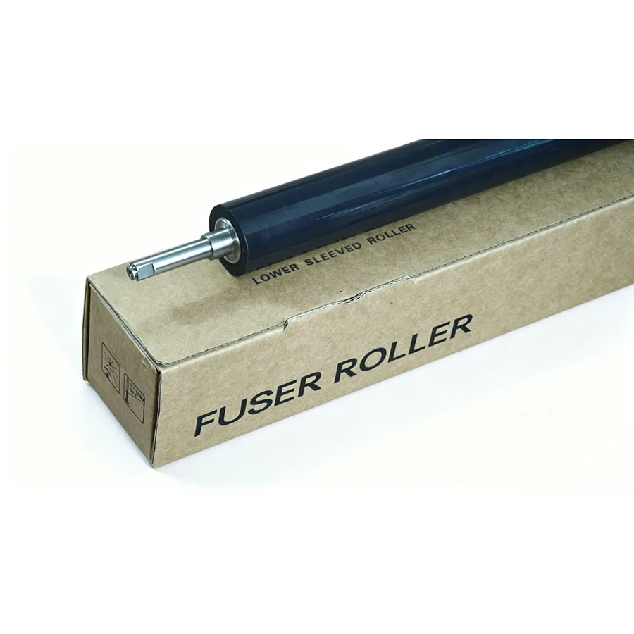 FC9-8974-000 Lower Fuser Roller for Canon iR ADVANCE 4525i 4535i 4545i 4551i Pressure Roller iR 4525 4535 4545 4551