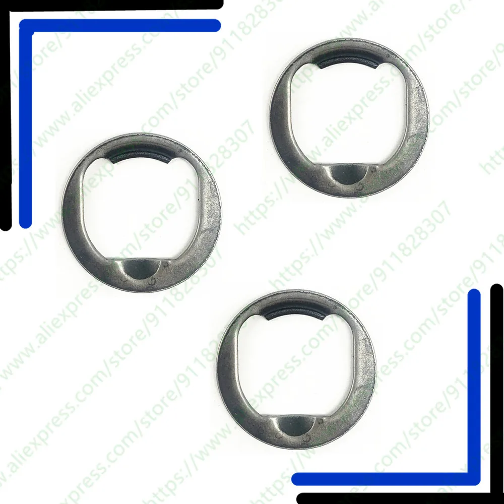 3pcs Washer for DEWALT D25133 D25132 D25033 D25032 D25143 D25144 D25414K D25012K D25013K D25102K D25103K D25112K D25113K D25122K