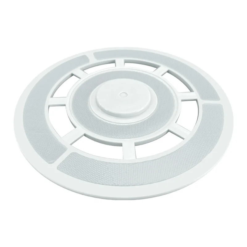 A68M-4PCS подставка для швабры, пластиковый держатель для швабры, запасные части для робота-пылесоса Xiaomi Roborock P10/Q Revo