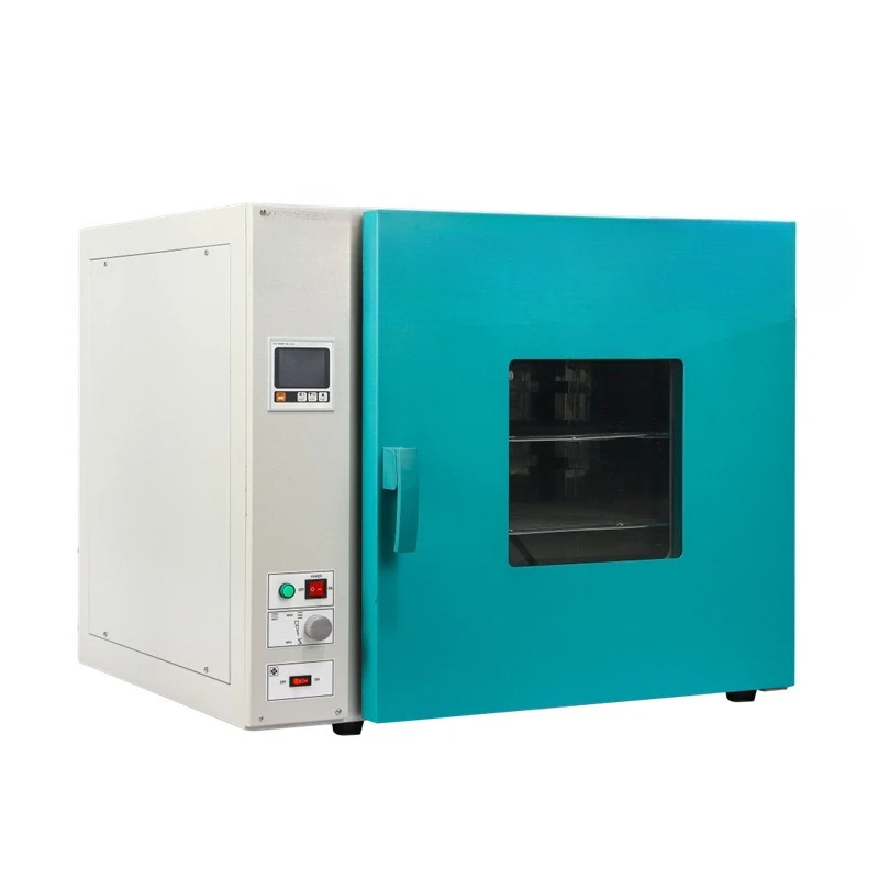 

Electric constant temperature blast drying oven, oven, electric constant temperature drying oven