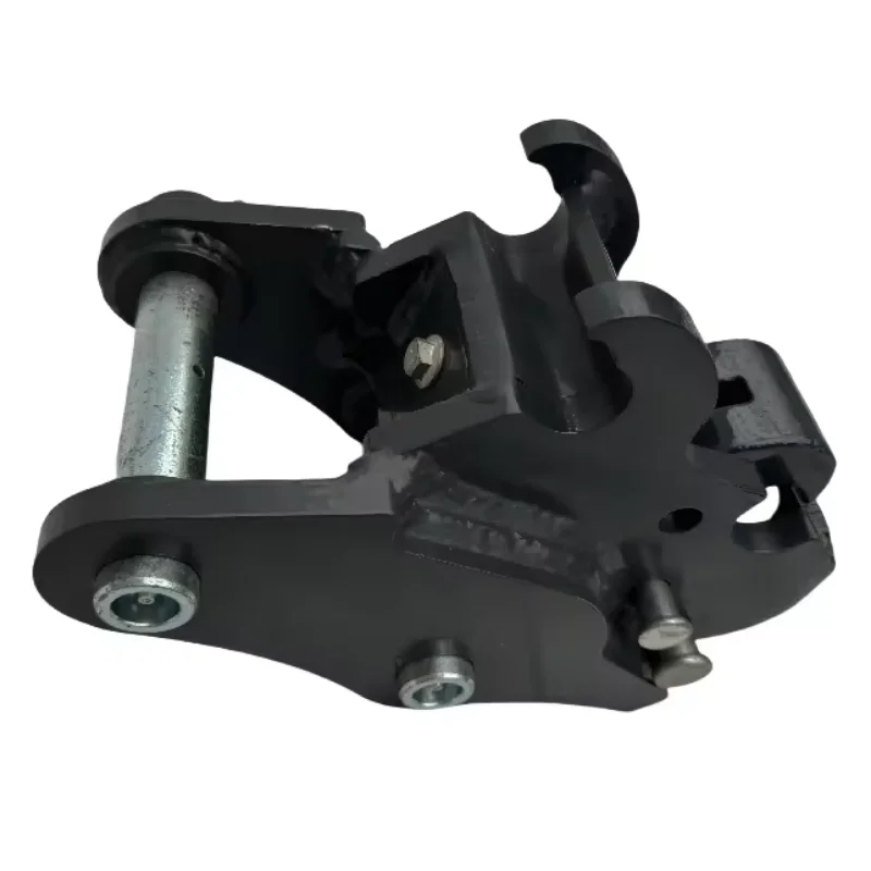 2024 Quick Hitch For 1.8 Ton Mini Excavator Customized Mechanical Quick Coupler Or Sale With High Quality