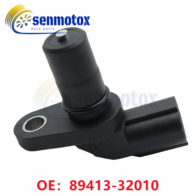 89413-32010 Transmission Speed Sensor 8941332010 For Lexus IS250 IS350 2016-2025 GX460 Toyota 4Runner Corolla RAV4 Tundra 833201
