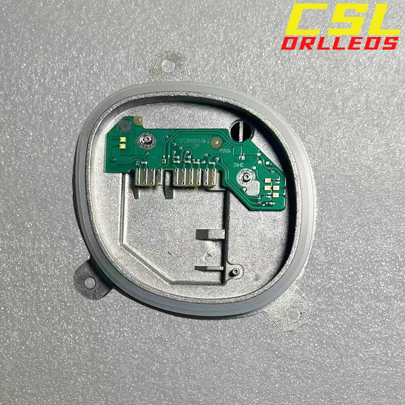 For BMW G20 Pre LCI G21 DRL LED daytime running lights LED board light DRL module 2020-2022 replace OEM White