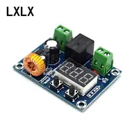 1PCS XH-M609 DC 12V-36V Charger Module Voltage OverDischarge Battery Protection Precise Undervoltage Board