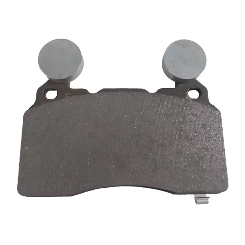 Premium Carbon Ceramic Disc Brake Pad Set Kit for Front and Rear for Model S X D1474 D1270