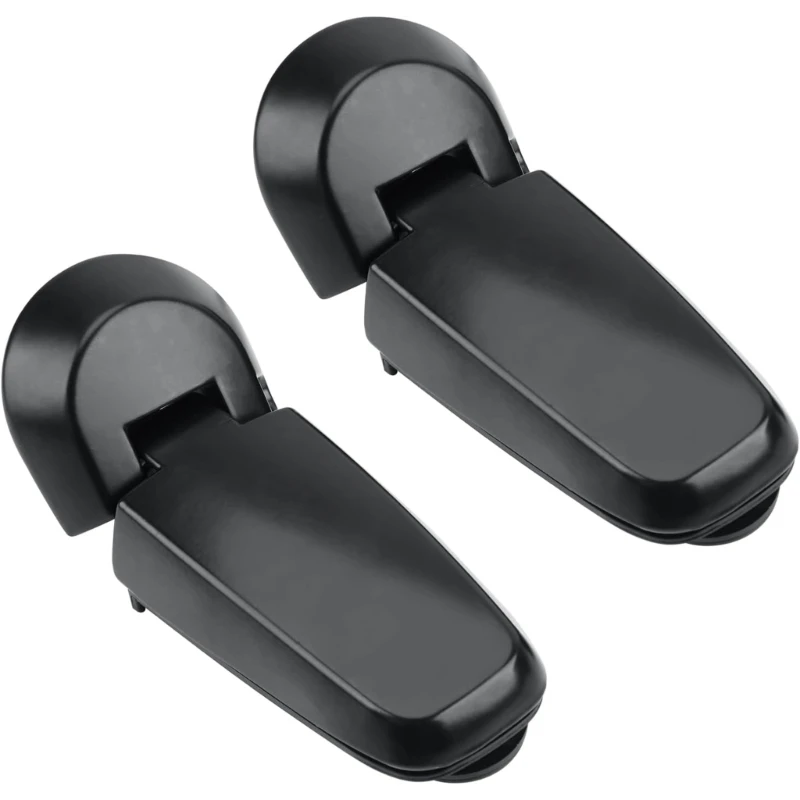 

6L2Z78420A68AA 6L2Z78420A69AA Rear Liftgate Glass Window Hinges Spare Part Fit for Explorer Mountaineer 2006-2010