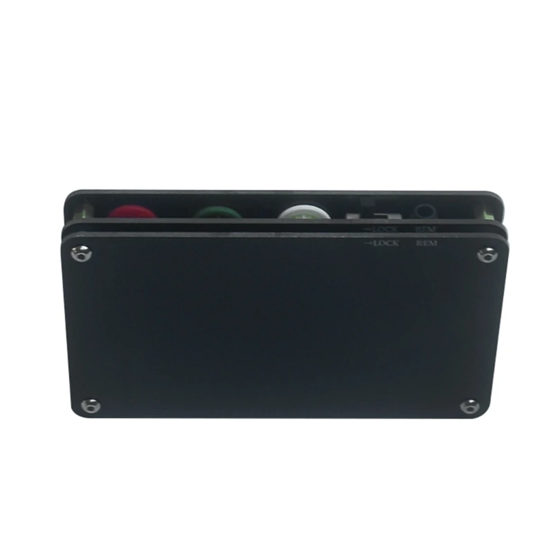 Dropship 원격 제어 키보드 FT710 FT991 FT891 FTDX10 용 단파 라디오 액세서리