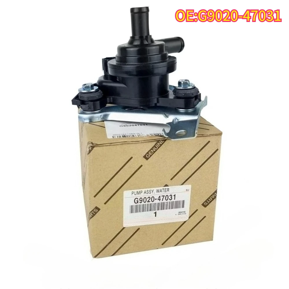 

High quality New For G9020-47031 Car Genuine Electric Inverter Water Pump For Toyota Prius 2004-2009b 0400032528 04000-32528