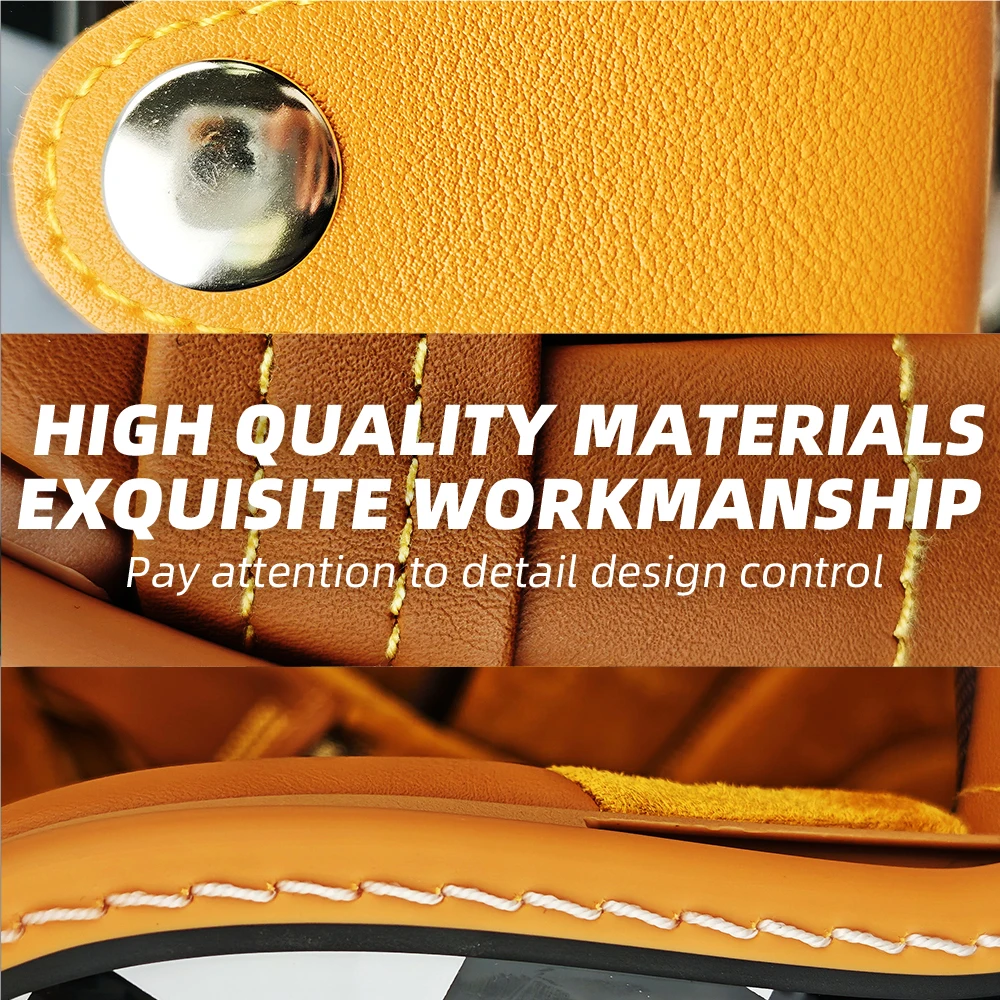 Полнолицевой шлем с граффити, мужской защитный шлем для верховой езды, дышащий, ветрозащитный и устойчивый к песку, съемный внедорожный мотоциклетный шлем