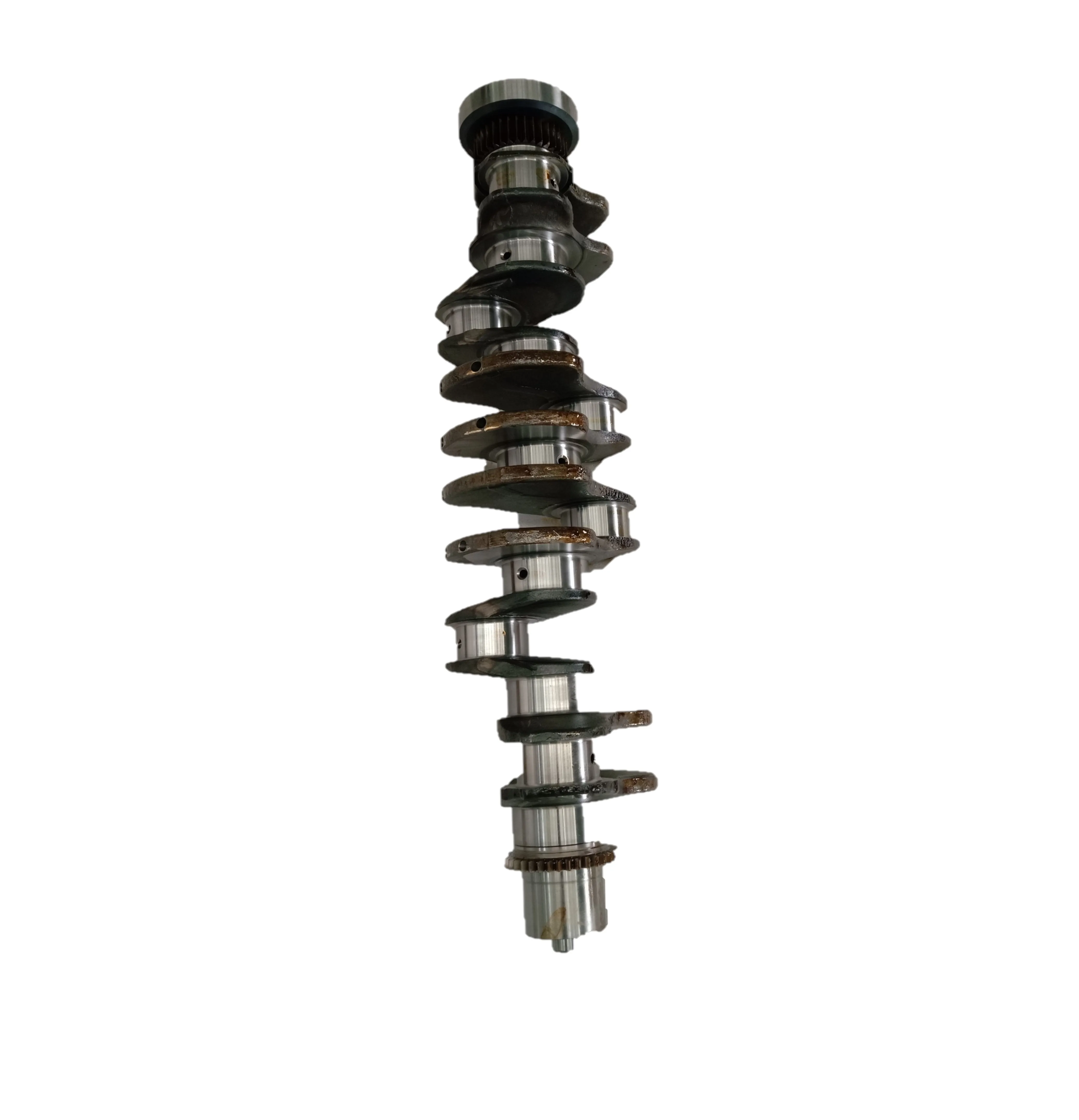 

Hot selling Dies el Engine Parts Crankshaft 4934862