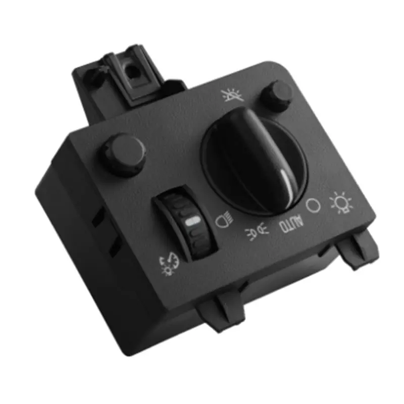

A54K-15187088 Headlight Fog Lamp Control Switch For GMC Colorado 2004-2012 20814346 20983207