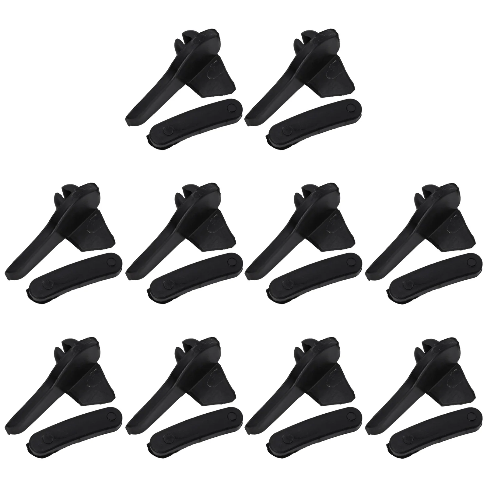 Para cambio de neumáticos, pieza de cambiador de neumáticos, Color negro, ajuste cómodo, fácil de usar, montaje de alta universalidad